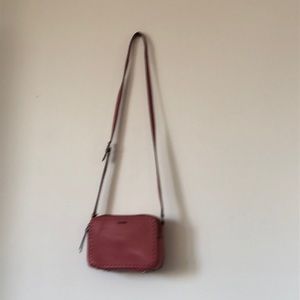 Studded Calvin Klein Crossbody bag